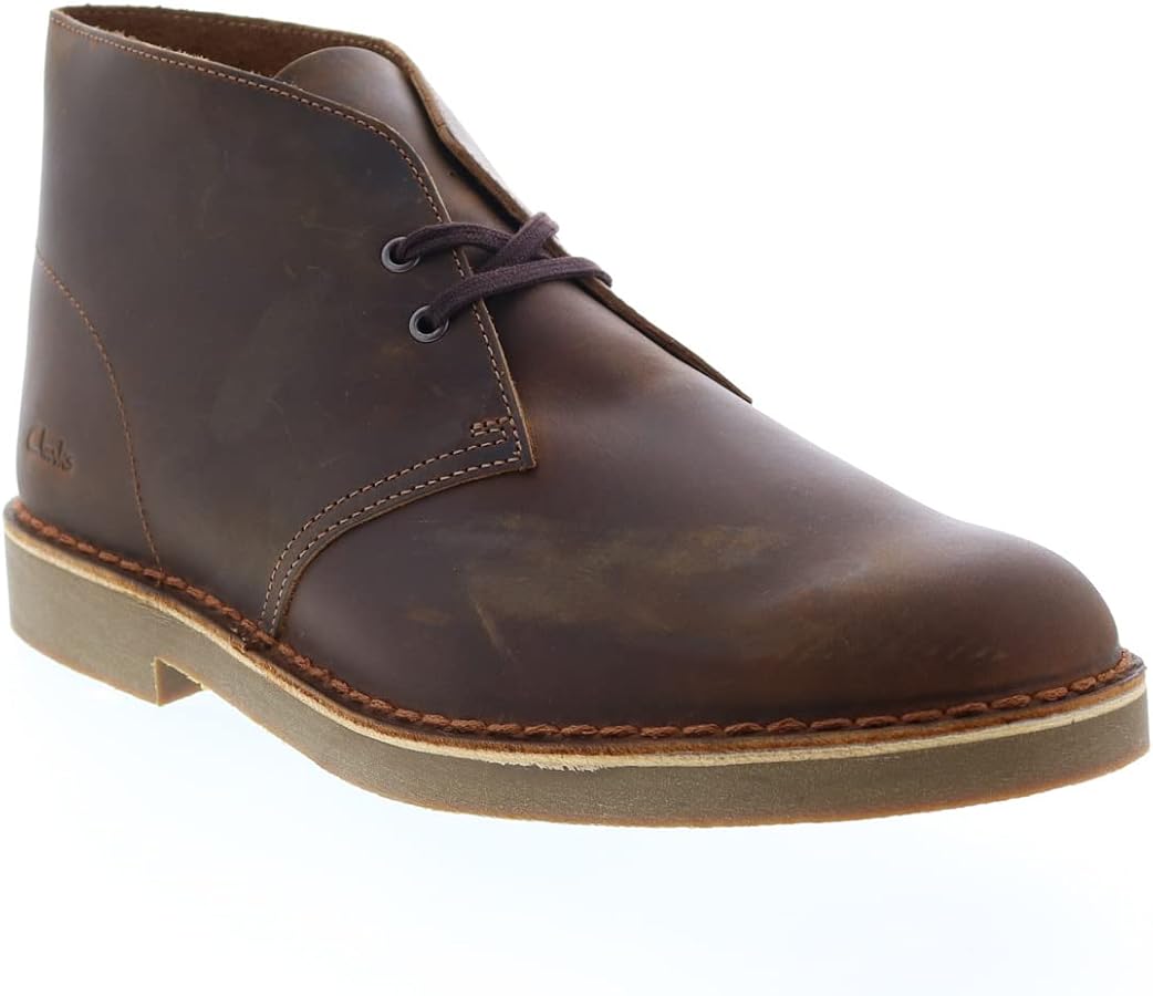 Amazon.co.jp: [クラークス] Dessert Boot 2, デザートブーツ2