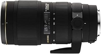 Amazon.co.jp: シグマ APO 70-200mm F2.8IIEX DG MACRO HSM シグマ用