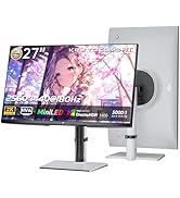 Amazon.co.jp: KTC 24インチ 湾曲ゲーミングモニター 180Hz 1ms(MPRT