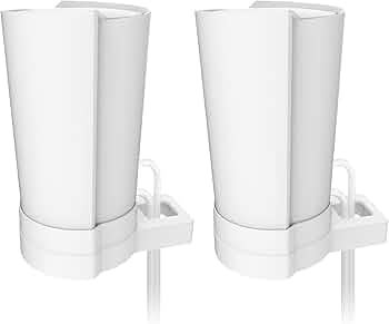 Amazon.co.jp: Bangcheer 壁掛け用ブラケット-TP-Link用ウォール