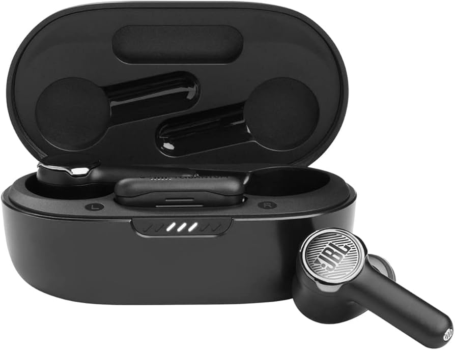 Amazon.com: JBL Quantum TWS True Wireless Noise Cancelling Gaming