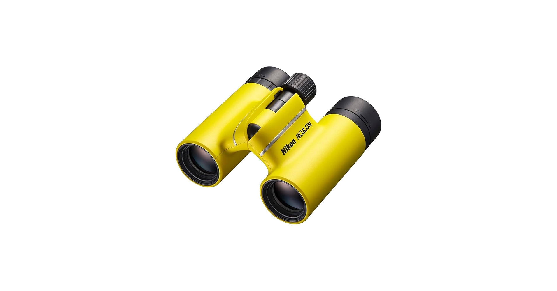 Amazon.com : Nikon 16732 Aculon T02 8 x 21 Compact Binoculars