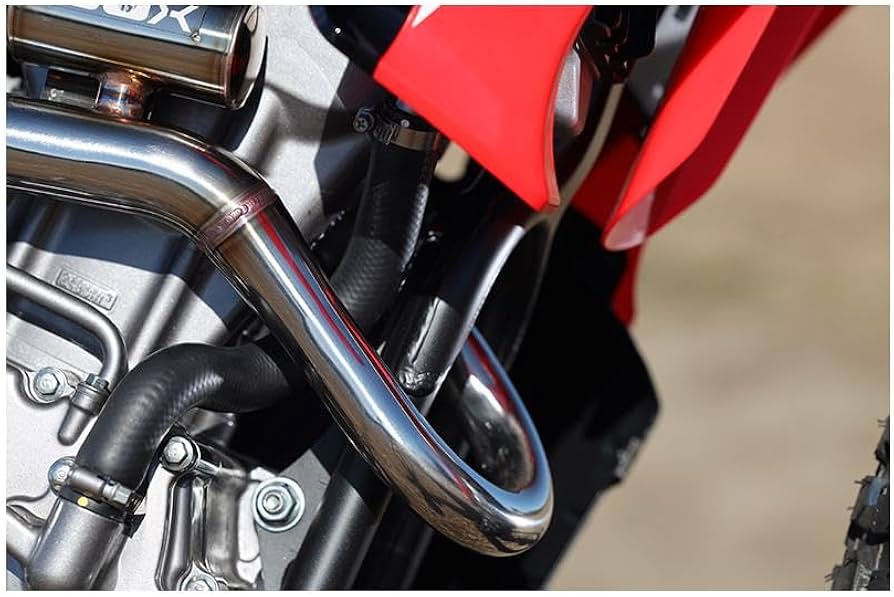 Amazon | スペシャルパーツ忠男(Sp Tadao) パワーボックス パイプ