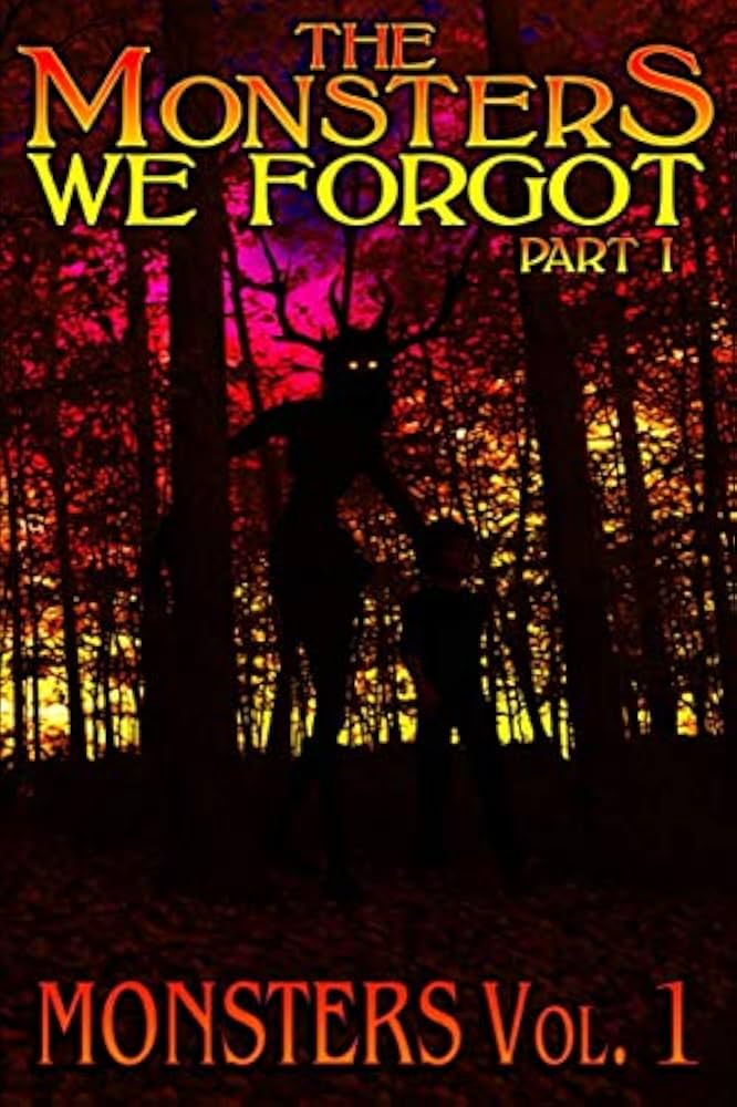 ⭐️A.A:/プロフ必読⭐️THE MONSTERS 本我 ⭐️A.A:/プロフ必読