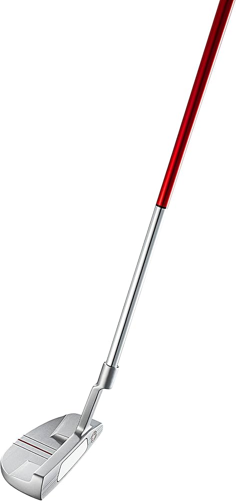 Amazon.co.jp: オデッセイ (ODYSSEY) 右用 パター WHITE HOT OG #6MS