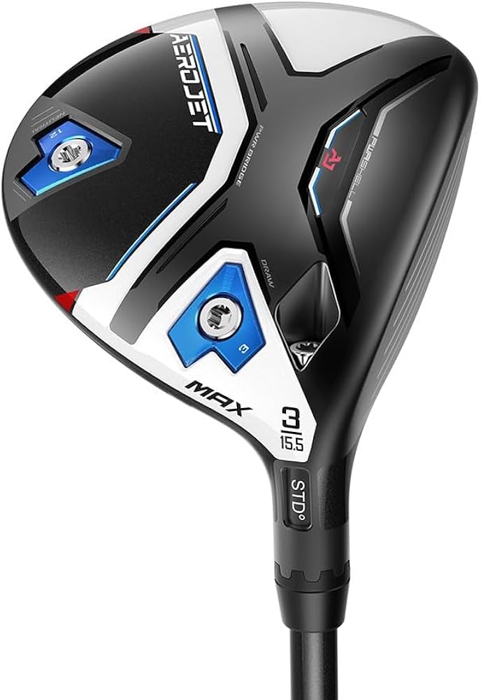 Amazon.co.jp: コブラ（Cobra） エアロジェット AEROJET MAX