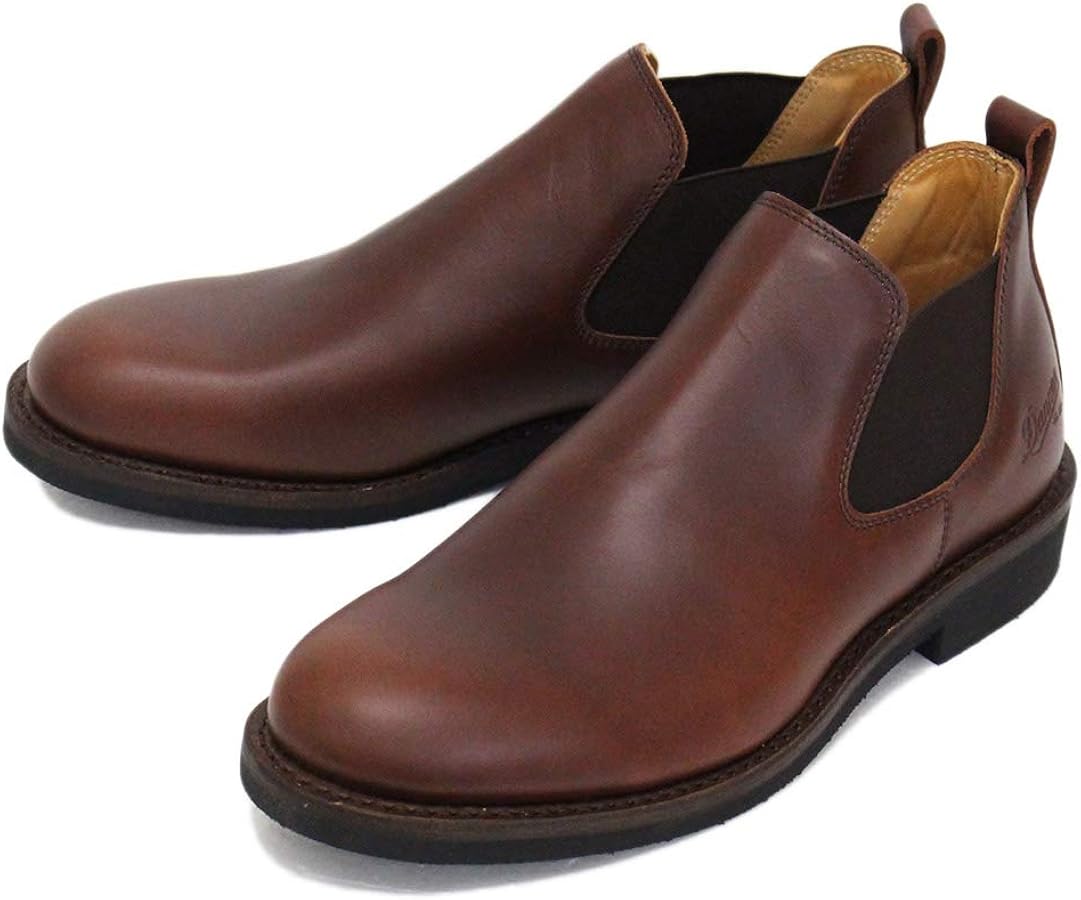 Amazon.co.jp: Danner D213112 Kalama Sidegore Gw Sidegore Leather