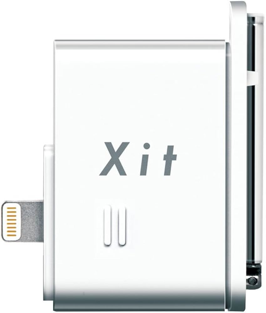 Amazon.co.jp: ピクセラ サイトスティック iPhone/iPad 対応 モバイル