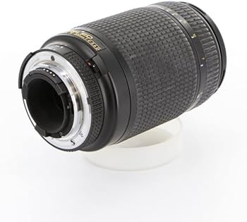 Amazon.com : Nikon 70-300mm f/4-5.6D ED Auto Focus Nikkor SLR