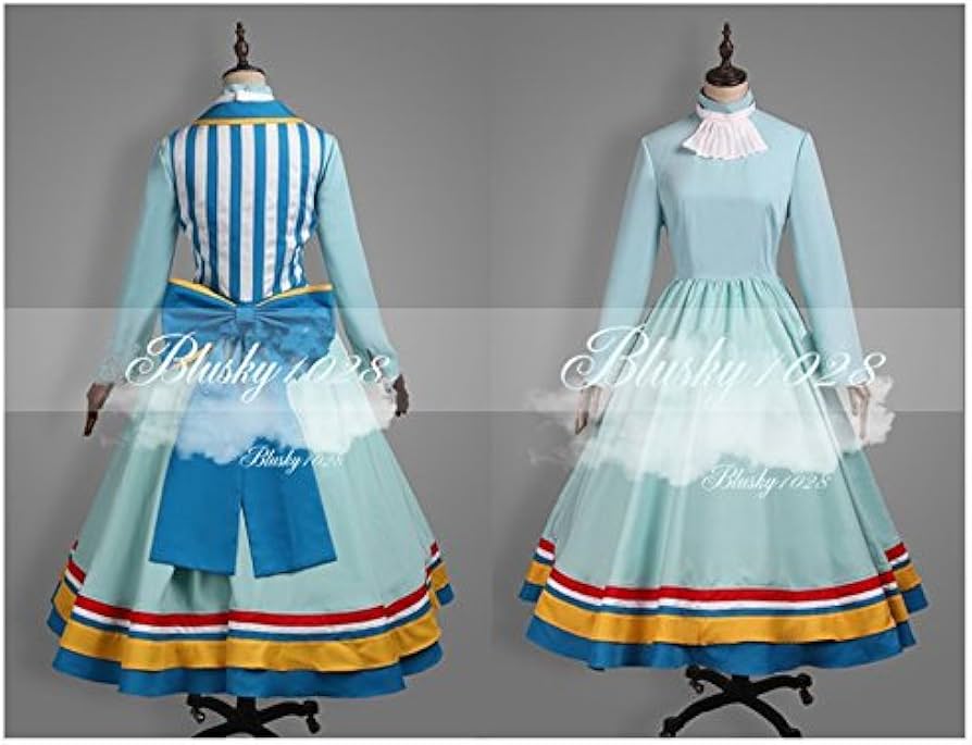 Amazon.co.jp: ハロウィン ディズニー衣装 アメフログリ ミニーちゃん