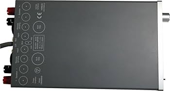 Amazon.co.jp: FIDELIX ボリューム付パワーアンプ CERENATE