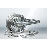 Amazon | 【ドラム仕様・10インチ5.5J・スタビ有り・+6cm】モンキー50