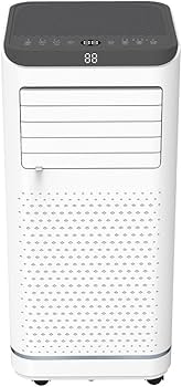 Amazon | エスケイジャパン 移動式エアコン 冷風機 衣類乾燥除湿機