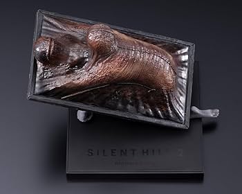 Amazon | 壽屋(KOTOBUKIYA) SILENT HILL 2 OSHI WORKS アブストラクト