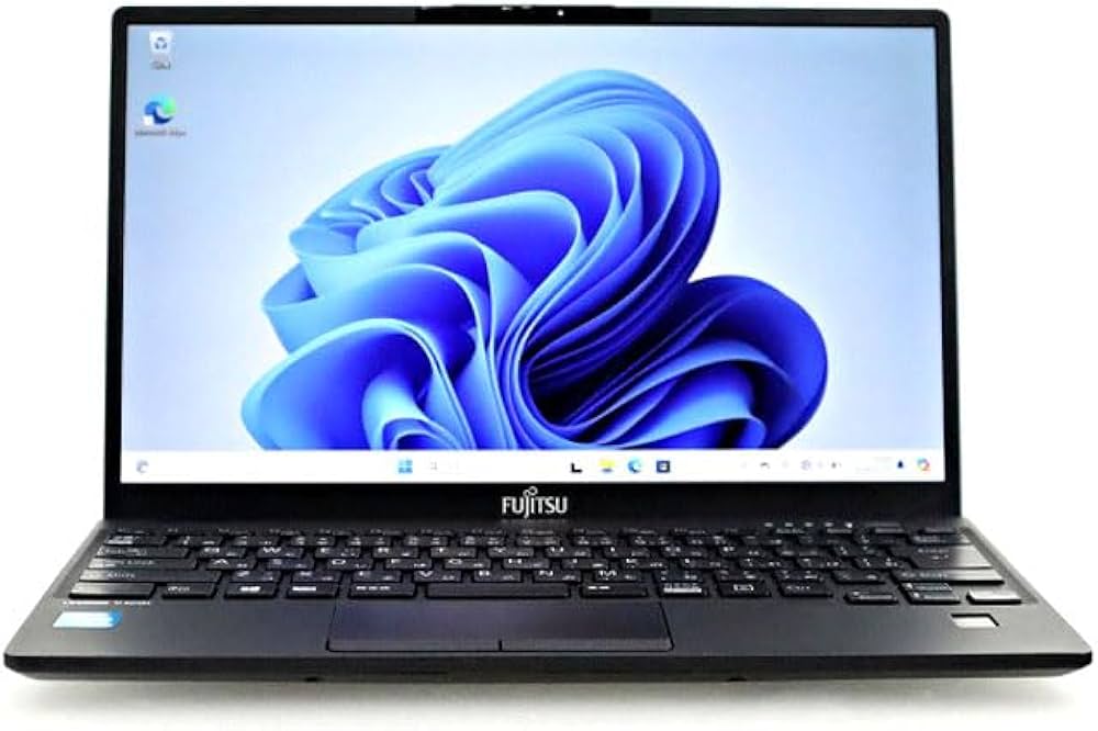 Amazon.co.jp: 【整備済み品】 富士通 Fujitsu Lifebook U9311/F