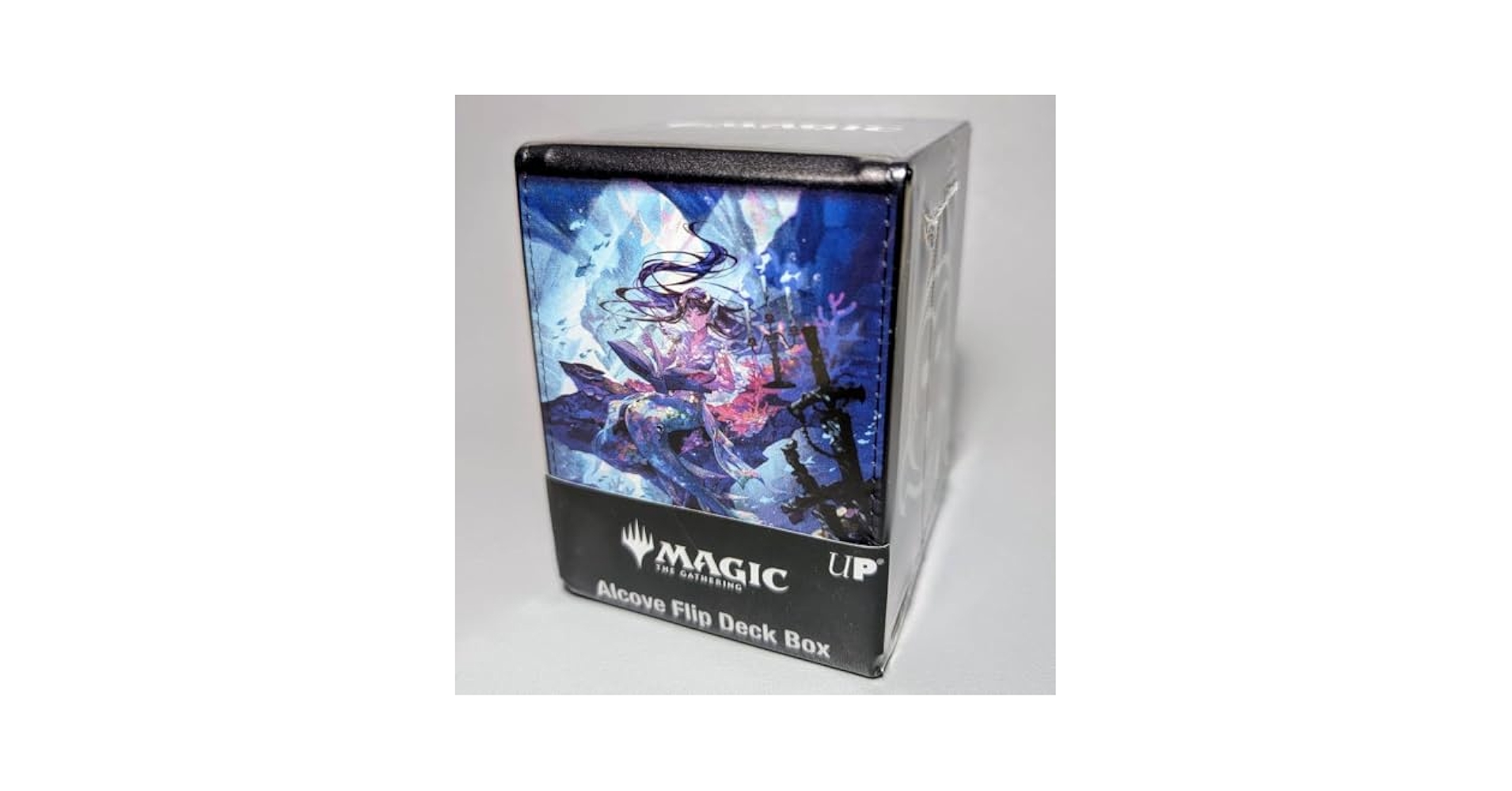 未開封】MTG リスティックの研究 アニメ絵おとぎ話 デッキボックス 未