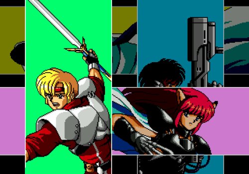 Amazon | SEGA AGES 2500シリーズ Vol.32 ファンタシースター