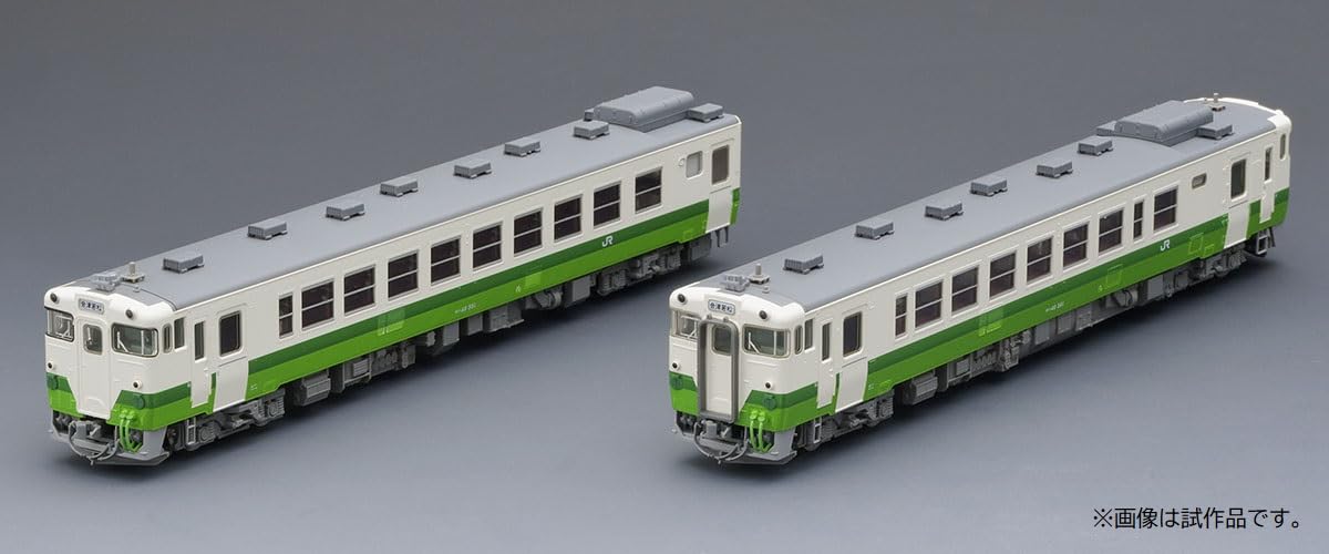 TOMIX KIHA40-48 & 6218 鉄道模型セット TOMIX KIHA40-48 & 6218 鉄道