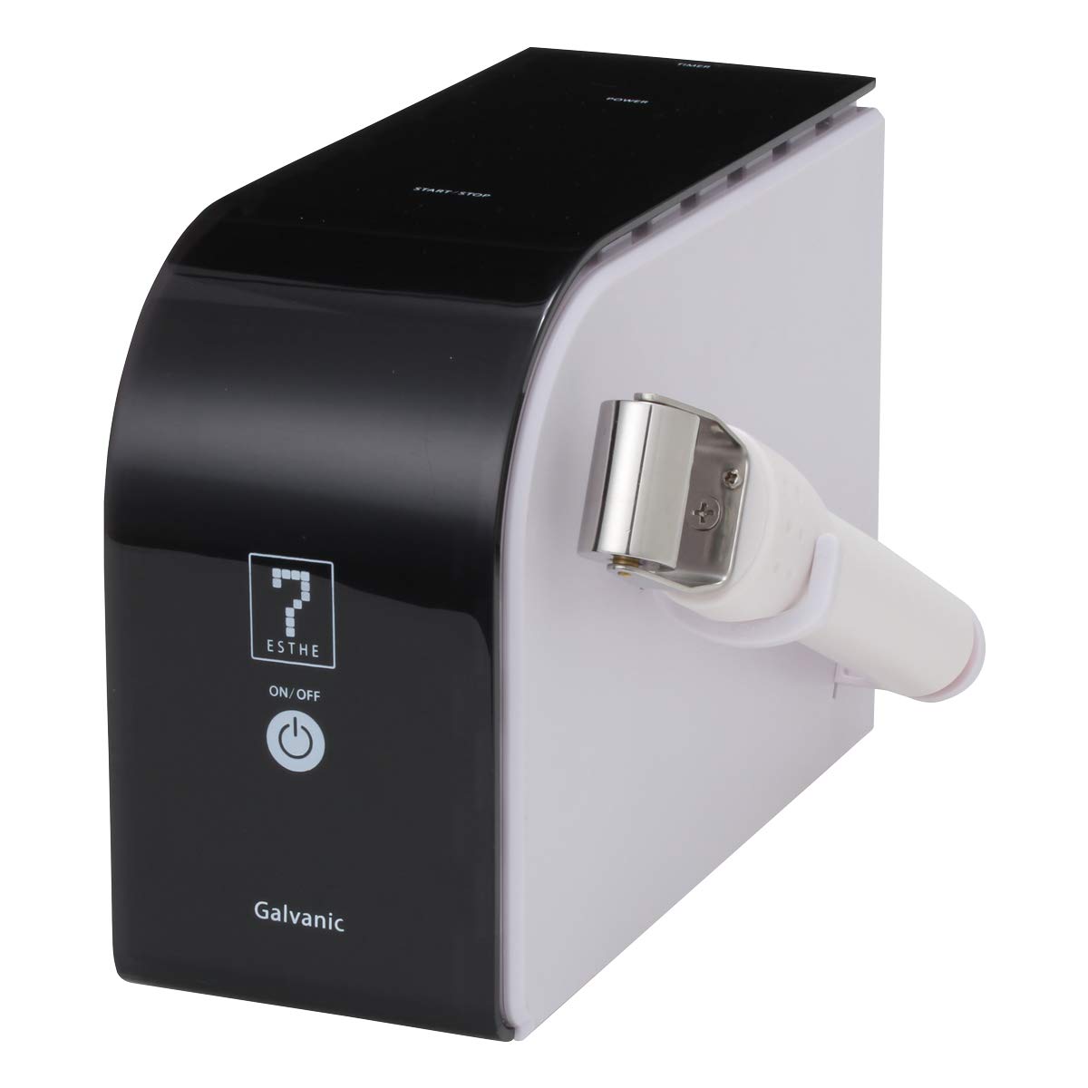 Amazon.co.jp: 業務用 サロン用 イオン導入 美顔器 HD [ イオン導入器