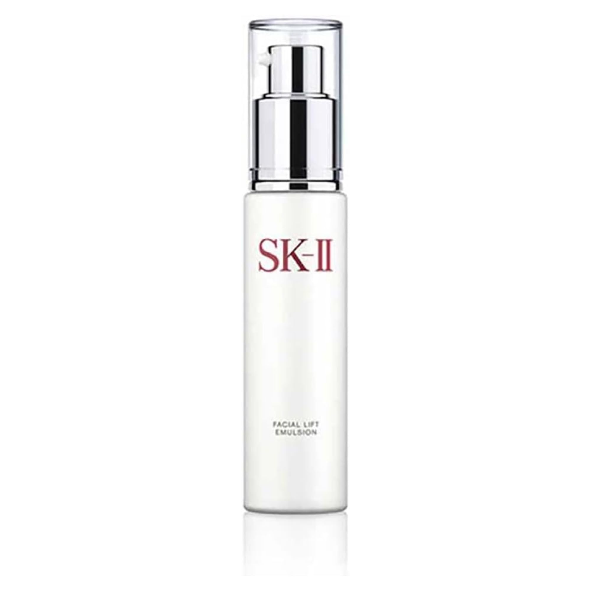 Amazon.co.jp: SK-II 乳液 フェイシャル リフト エマルジョン 100g