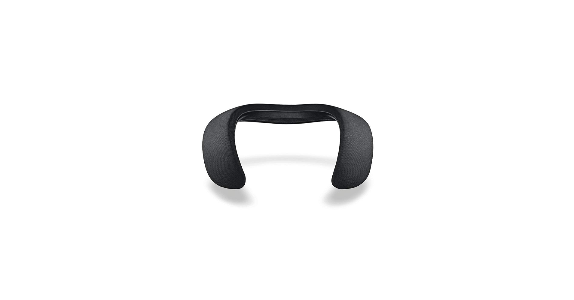 Amazon.com: Bose Soundwear Companion Wireless Wearable Speaker