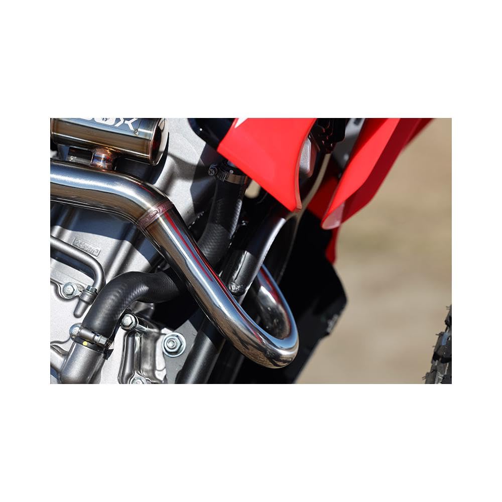 Amazon | スペシャルパーツ忠男(Sp Tadao) パワーボックス パイプ