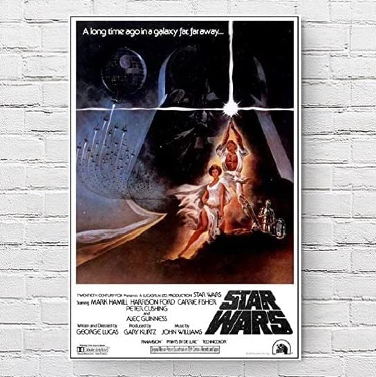 非売品/スター・ウォーズ/エピソード1/ポスター/A1/映画館販促用/当時