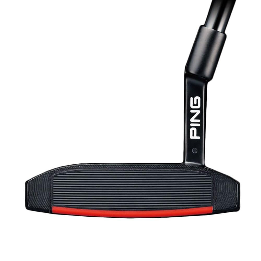 Amazon | ピン OSLO H パター 長さ固定タイプ 2021 PING オスロ H 日本