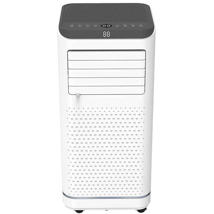 Amazon | エスケイジャパン 移動式エアコン 冷風機 衣類乾燥除湿機