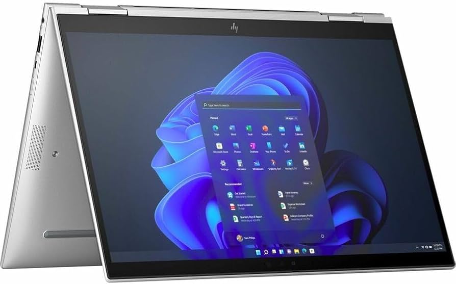 13インチ HP 830G9 12世代 i5 256G 16G FHD 13インチ HP 830G9 12世代