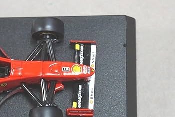 Amazon | KYOSHO 京商 サークルKサンクス限定 1/64 第7弾 フェラーリ