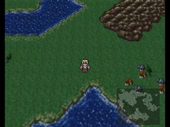 Amazon | ファイナルファンタジー6 | ゲームソフト