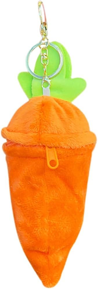 Amazon.co.jp: [Holibanna] ニンジンウサギ ぬいぐるみバニー