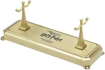 Amazon.co.jp: USJ ハリーポッター 杖 スタンド ワンド スタンド 杖