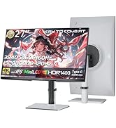 Amazon.co.jp: KTC 23.8 インチ ゲーミングモニター (190Hz OC可能