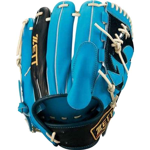 Amazon | ゼット ZETT 【専用グラブ袋付き】 PROSTATUS プロステイタス