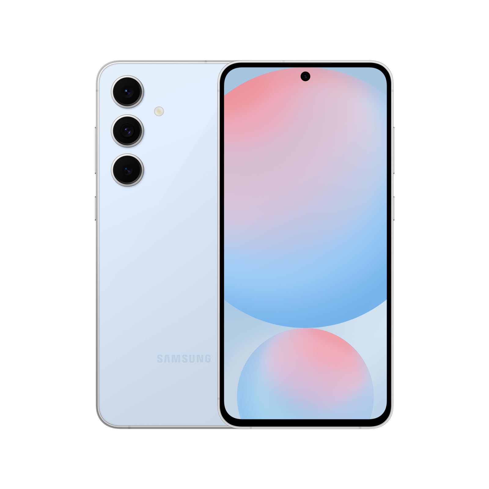 Amazon | Galaxy S24 FE｜128GB｜ブルー｜Galaxy AI対応｜SIMフリー