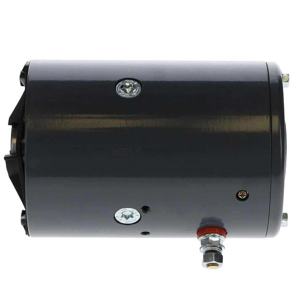 Amazon.com: RAREELECTRICAL New 12V Electric Motor Compatible with