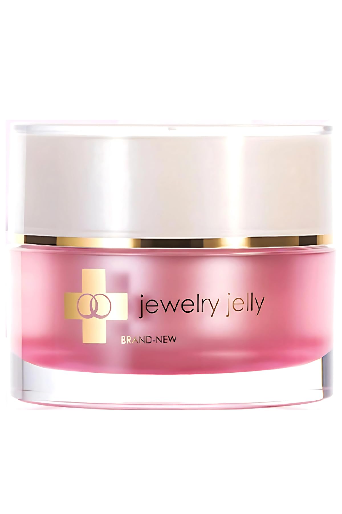 Amazon.co.jp: ジュエリージェリー 50g : ビューティー