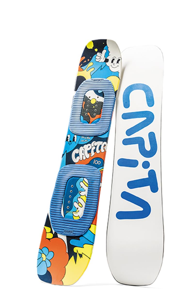 Amazon | CAPITA キャピタ MICRO MINI マイクロミニ キッズ ユース