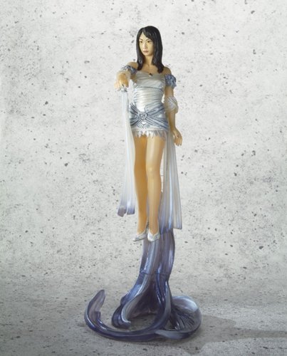 Amazon | TAMASHII NATIONS イクイップ&プロップVOL.7 ガロ翼人&カオル