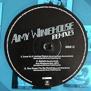 Amazon.com: Remixes: CDs & Vinyl