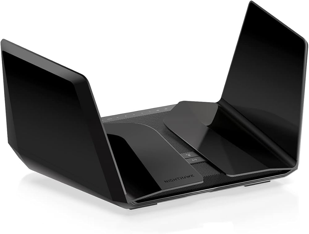 Amazon.co.jp: 【Amazon.co.jp 限定 】NETGEAR Nighthawk WiFi 6E 無線