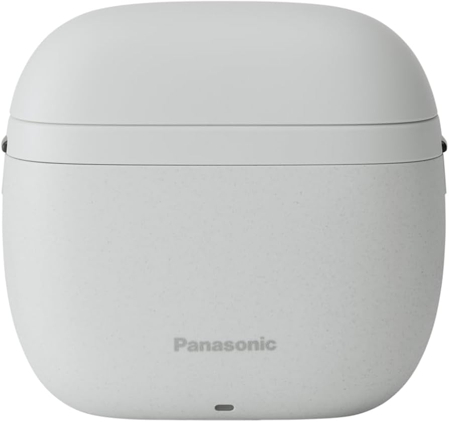 Amazon | パナソニック ラムダッシュ パームインシェーバー メンズ