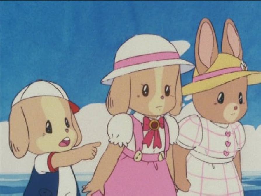 Amazon.com: 新メイプルタウン物語 パームタウン編 DVD-BOX デジタルリ