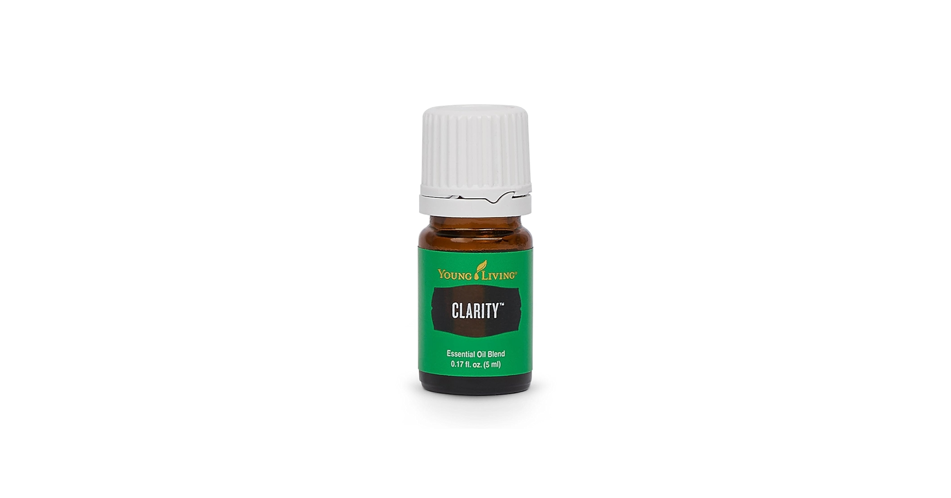 Amazon.com: Young Living - Clarity Premium Essential Oil 5 ml