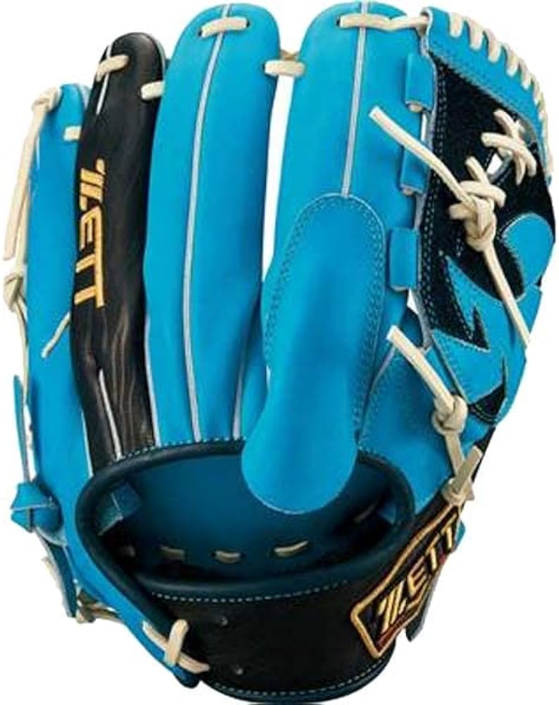 Amazon | ゼット ZETT 【専用グラブ袋付き】 PROSTATUS プロステイタス