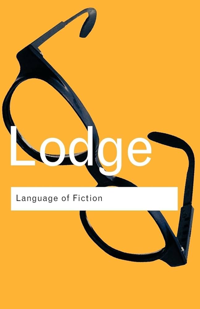 Amazon.com: The Language of Fiction: Essays in Criticism and