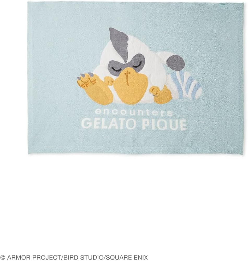 Amazon.co.jp: [ジェラート ピケ] 【ドラゴンクエスト】ベビモコ