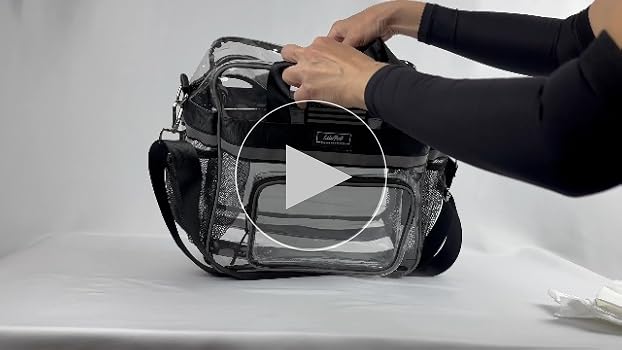 Amazon.com | ColoPeak Amazonian 2.0, 12x6x12, Reflective Heavy